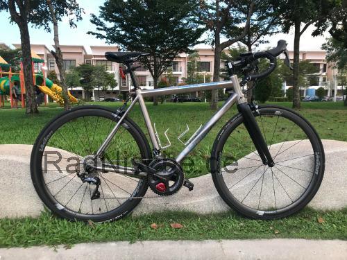Lynskey Helix Pro  technische daten 